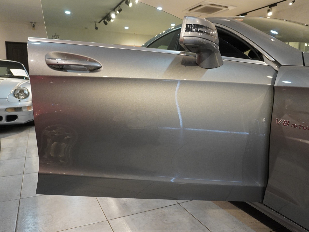 AMG　CLSクラス