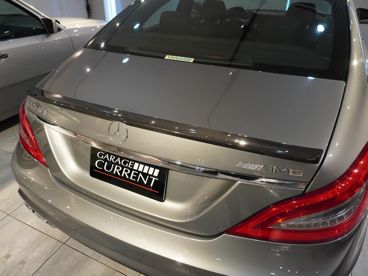 AMG　CLSクラス
