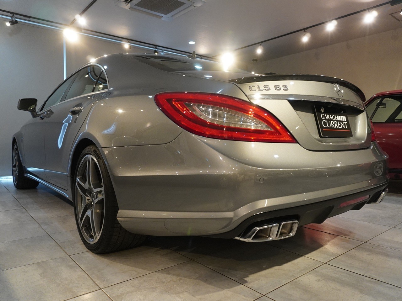 AMG　CLSクラス