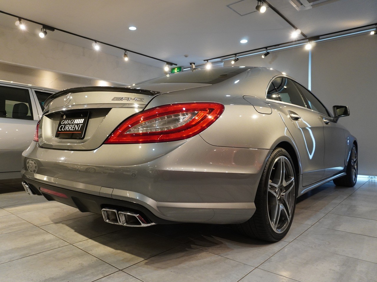 AMG　CLSクラス