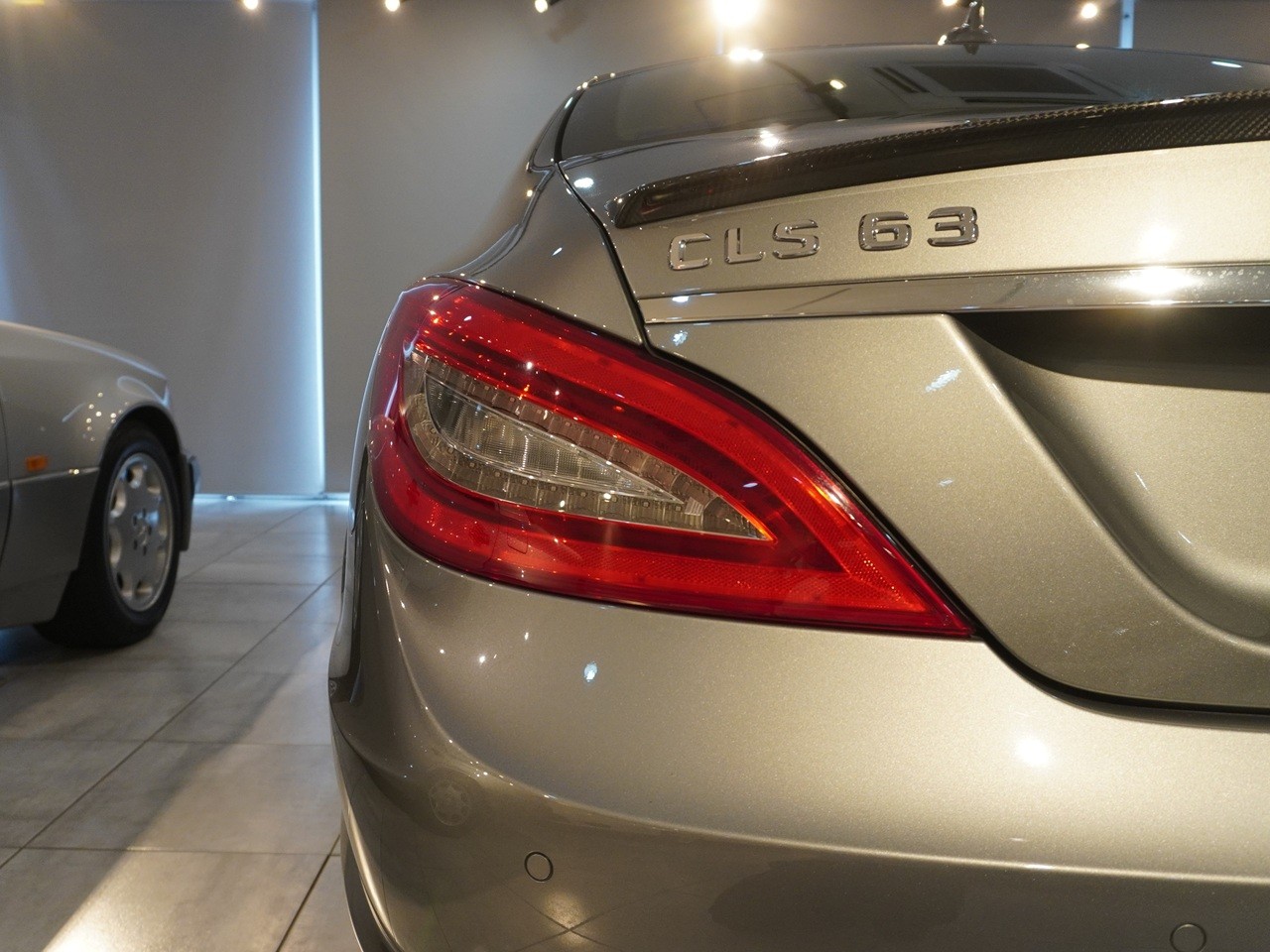 AMG　CLSクラス