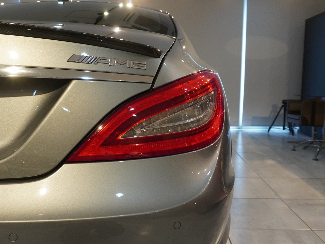 AMG　CLSクラス