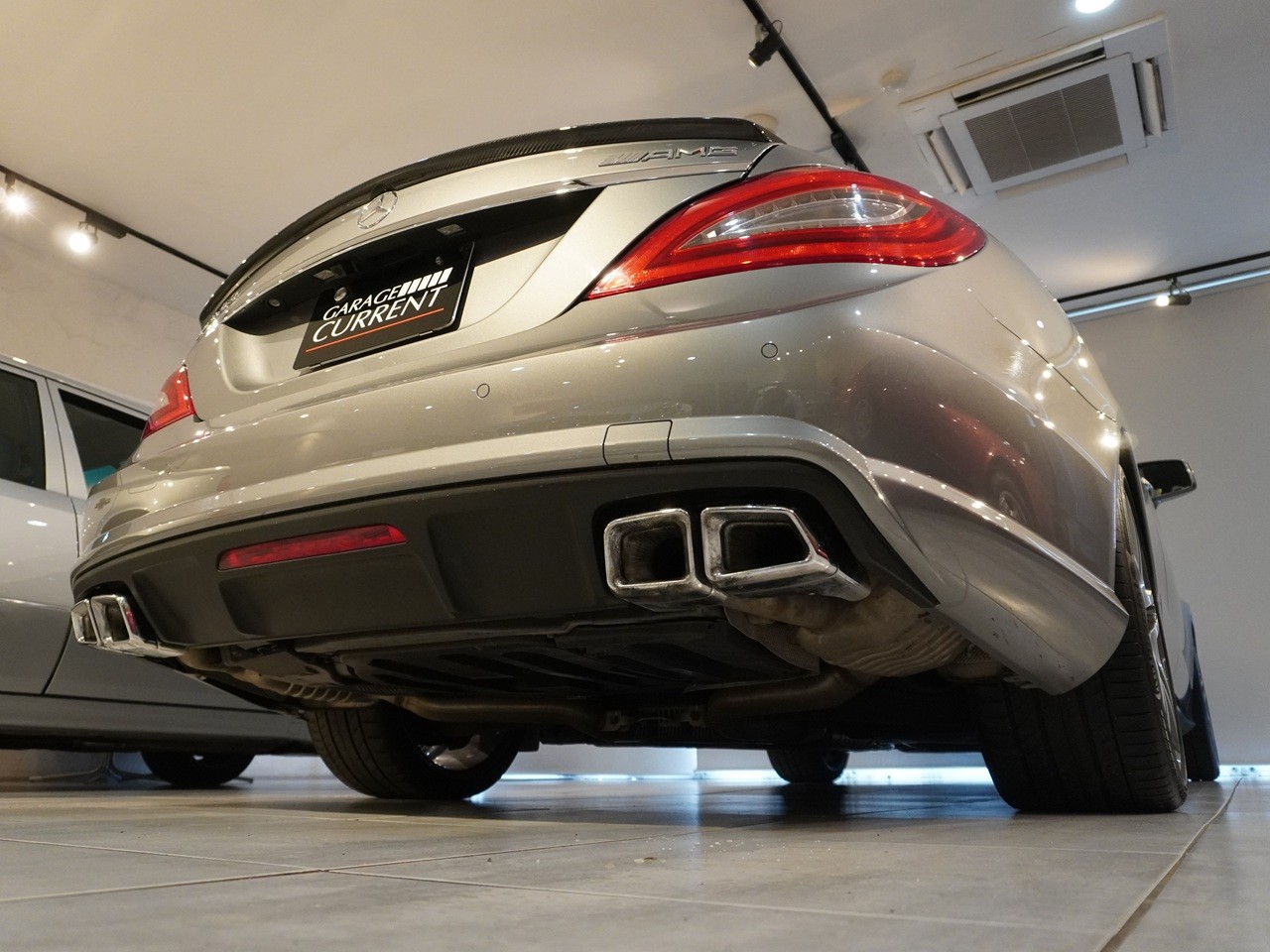 AMG　CLSクラス