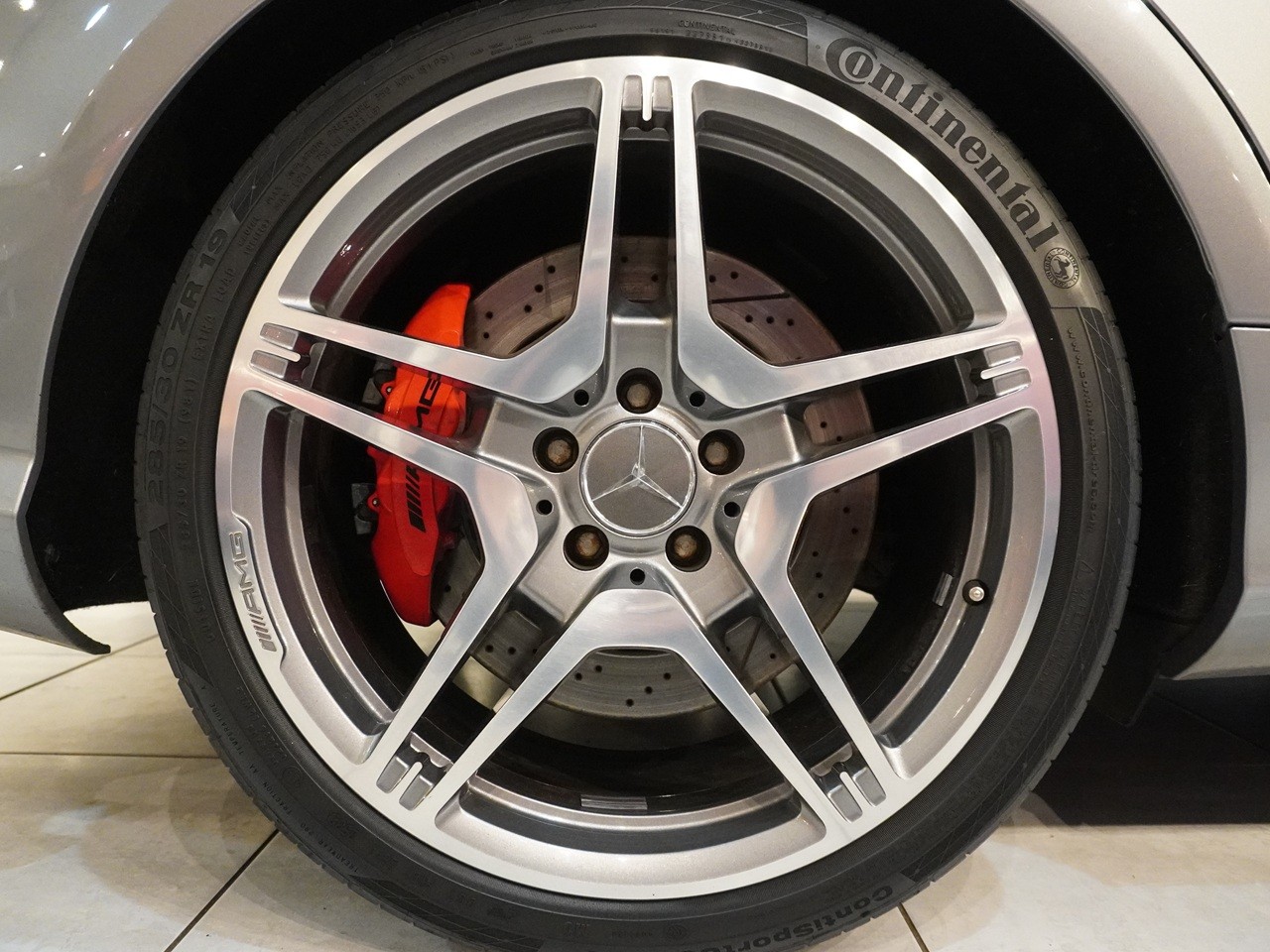 AMG　CLSクラス