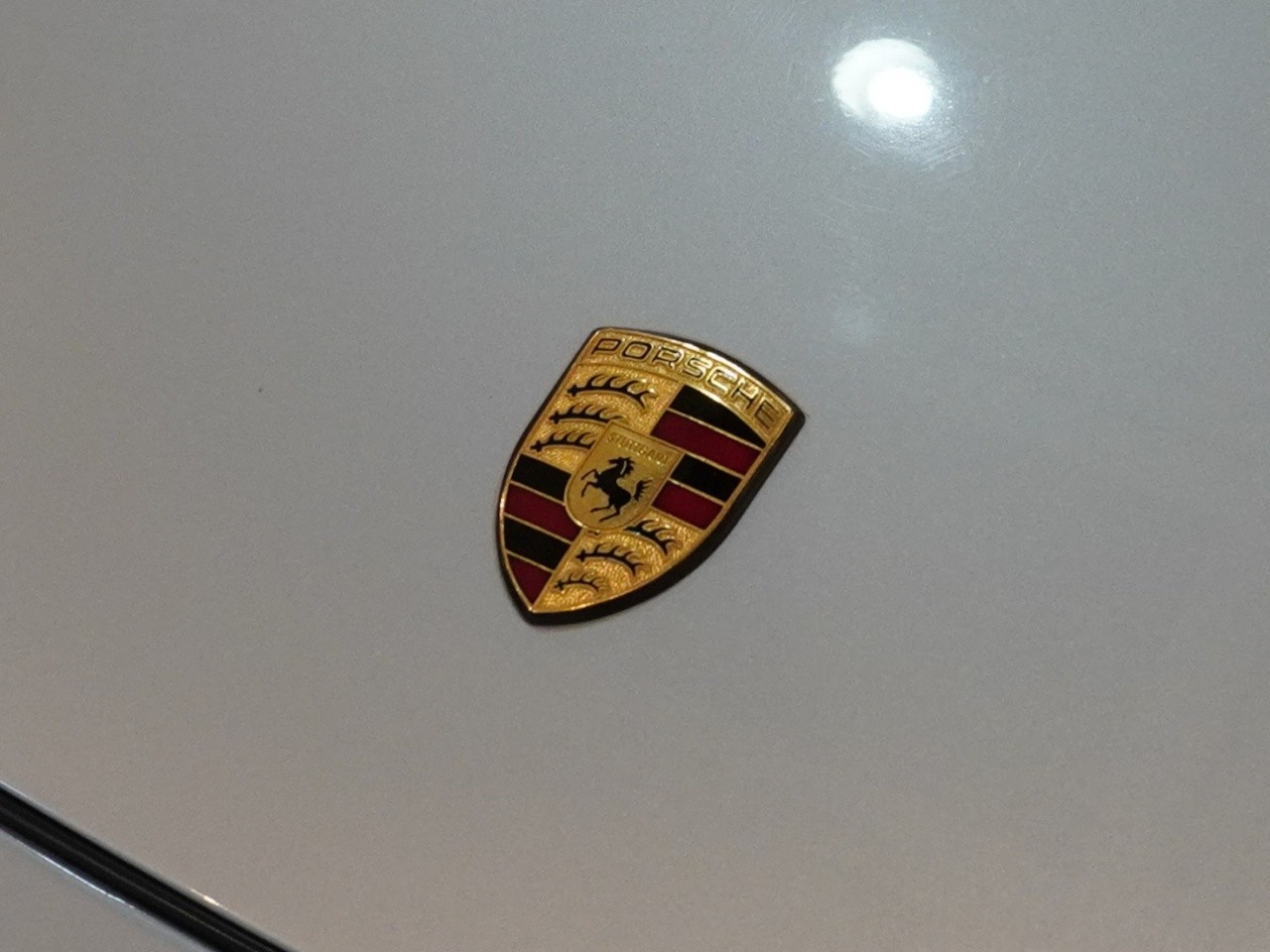 ポルシェ　911(Type993)