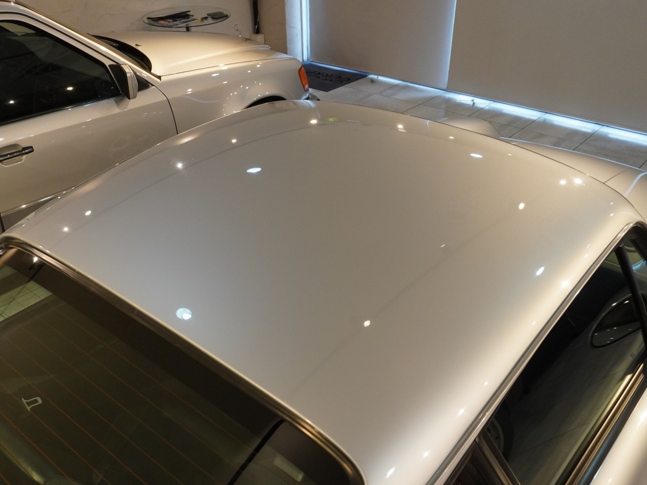 ポルシェ　911(Type993)