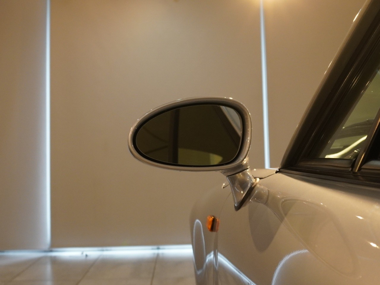 ポルシェ　911(Type993)