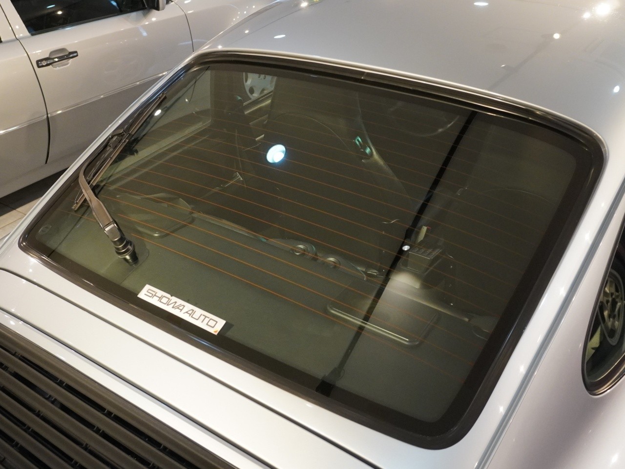 ポルシェ　911(Type993)