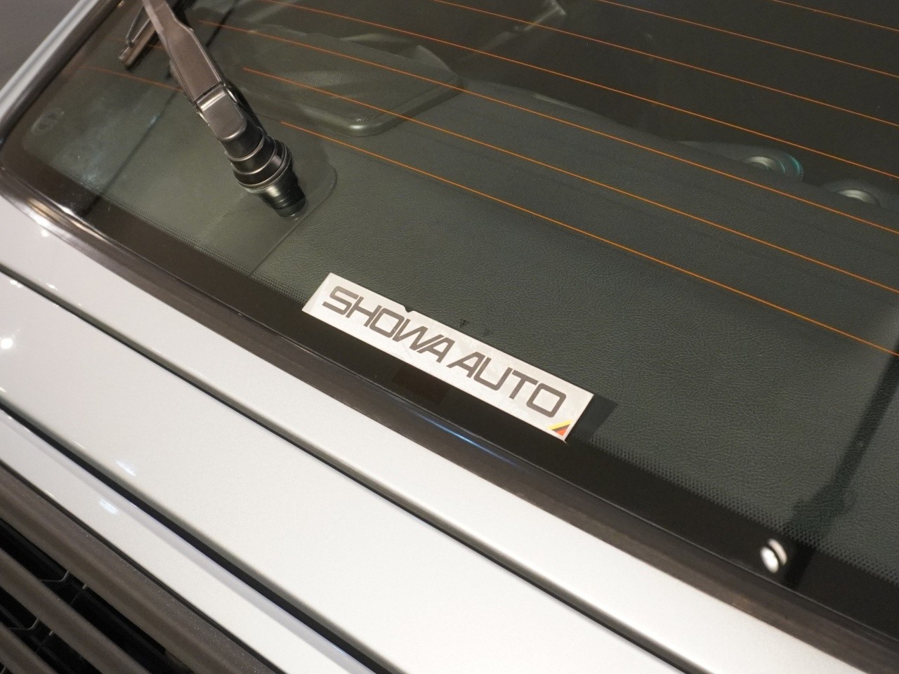 ポルシェ　911(Type993)