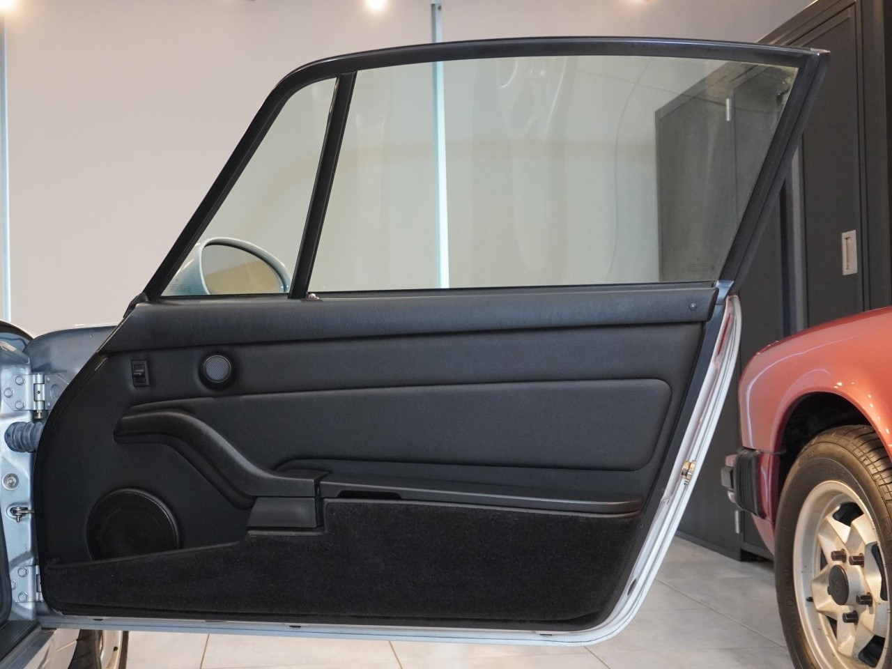 ポルシェ　911(Type993)