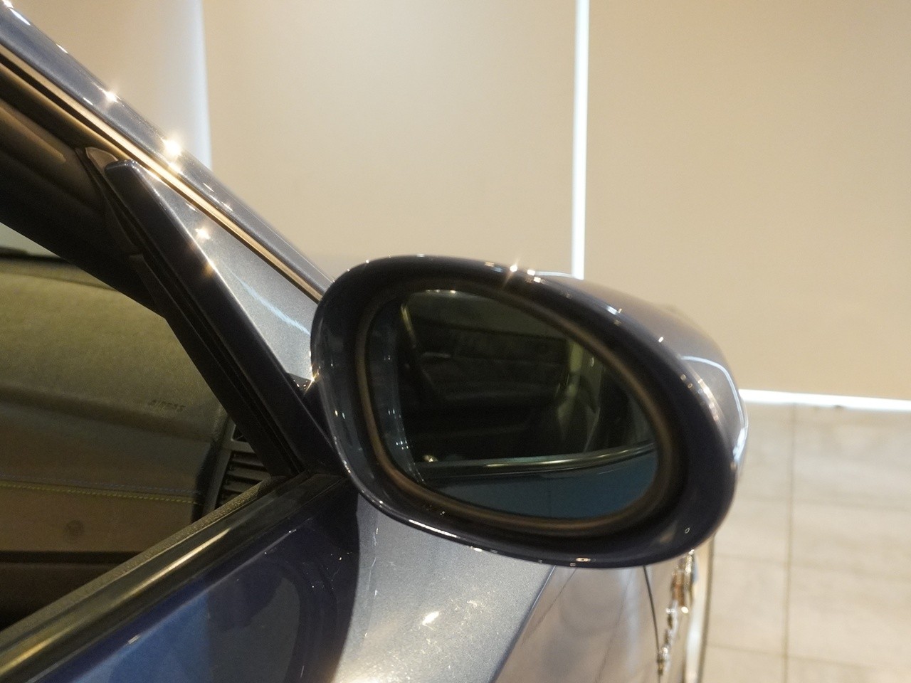 BMWアルピナ　ロードスター