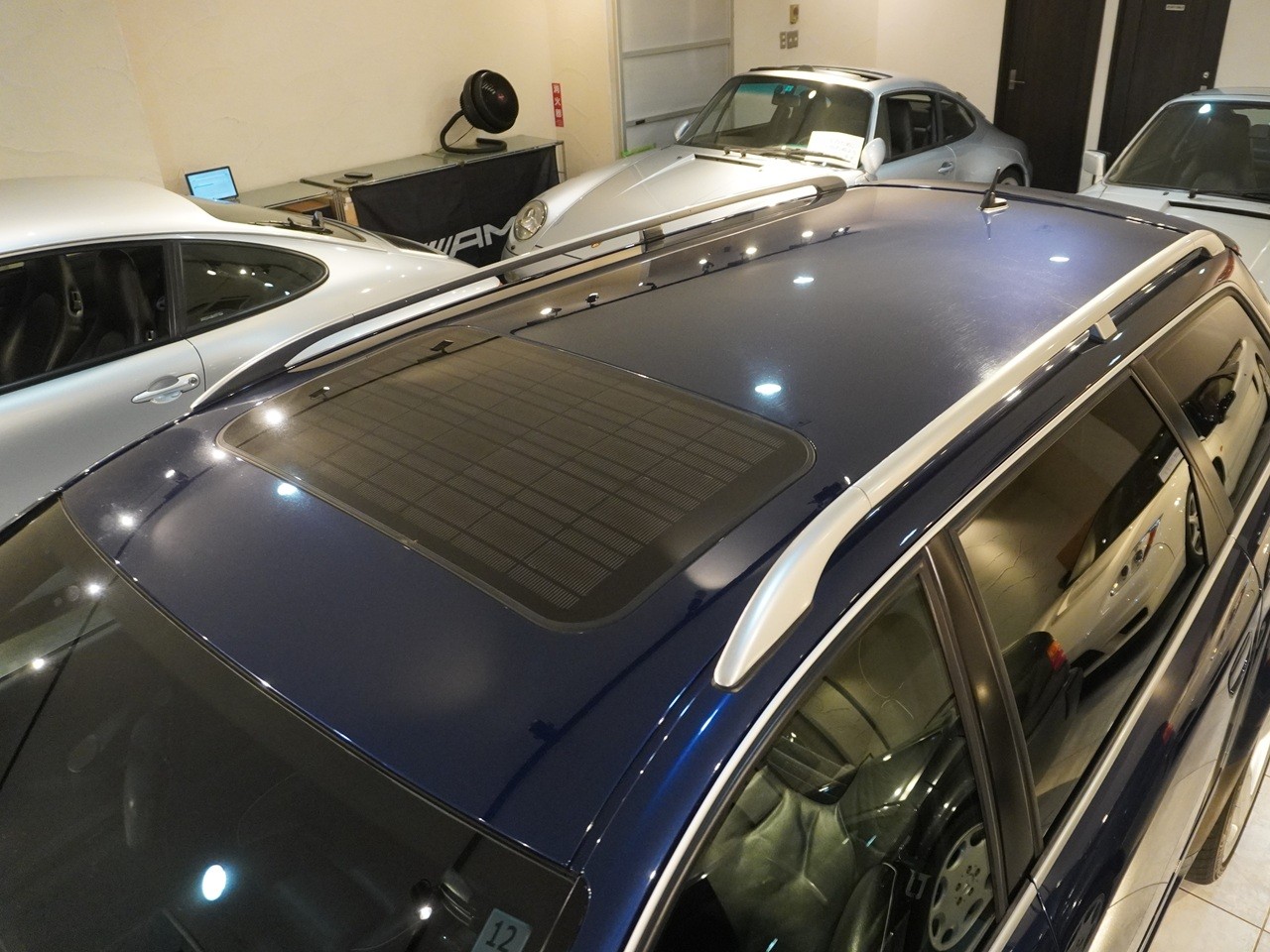 アウディ　RS6アバント