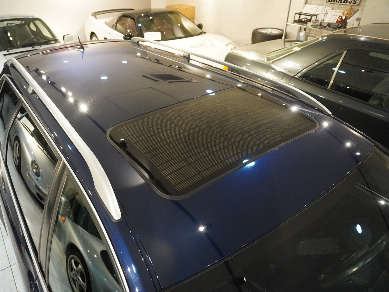 アウディ　RS6アバント