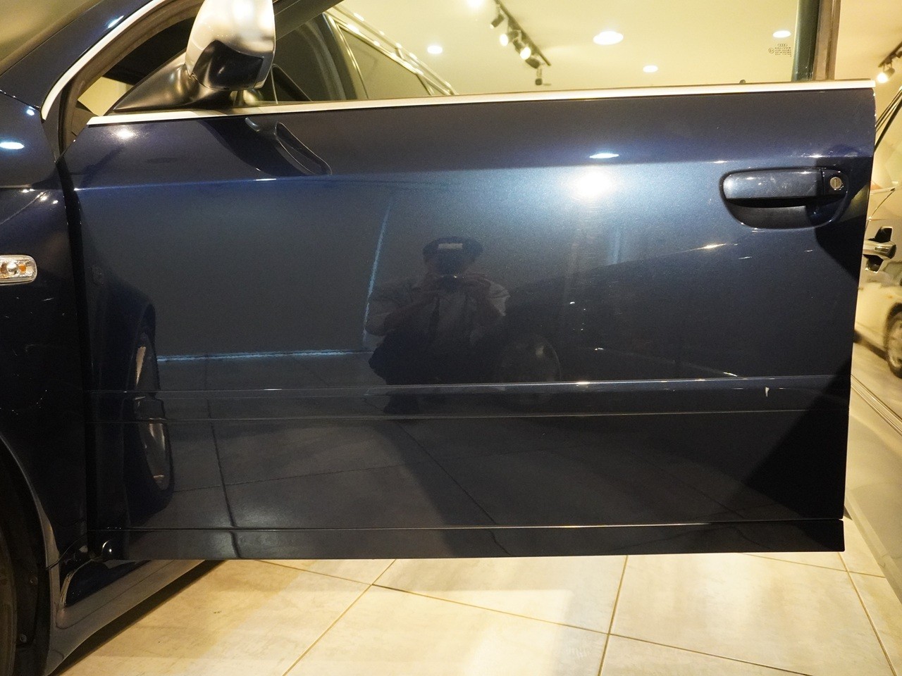 アウディ　RS6アバント