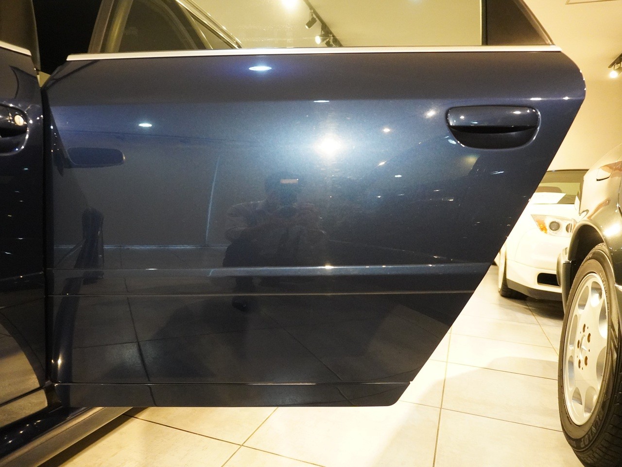 アウディ　RS6アバント