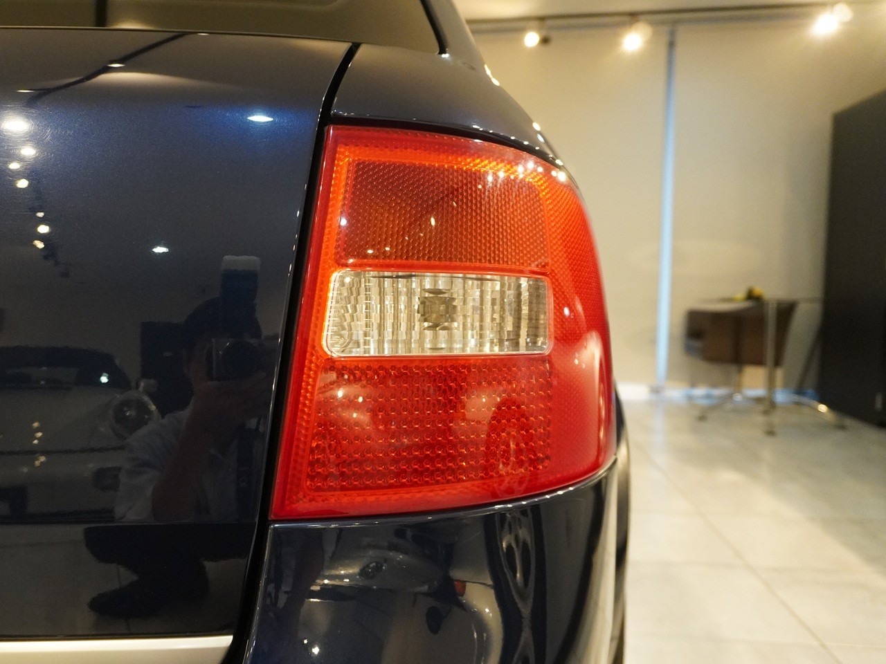 アウディ　RS6アバント