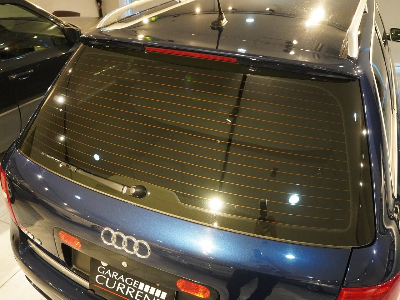 アウディ　RS6アバント
