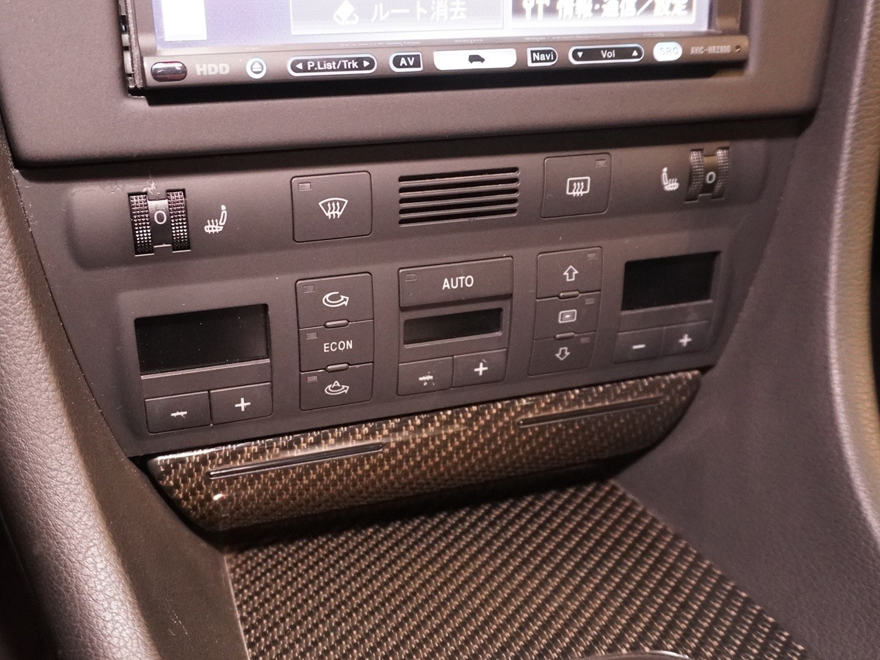 アウディ　RS6アバント