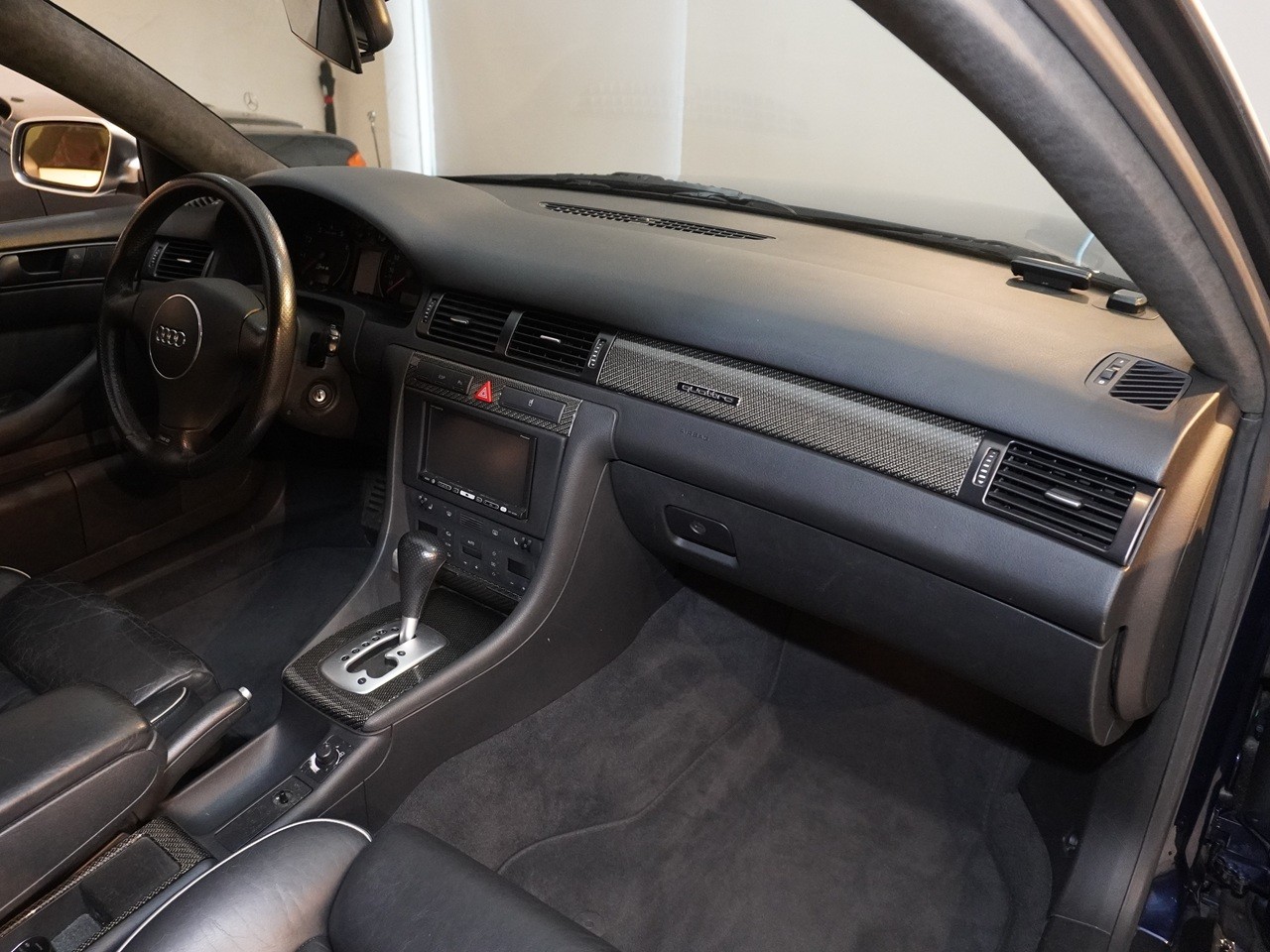 アウディ　RS6アバント