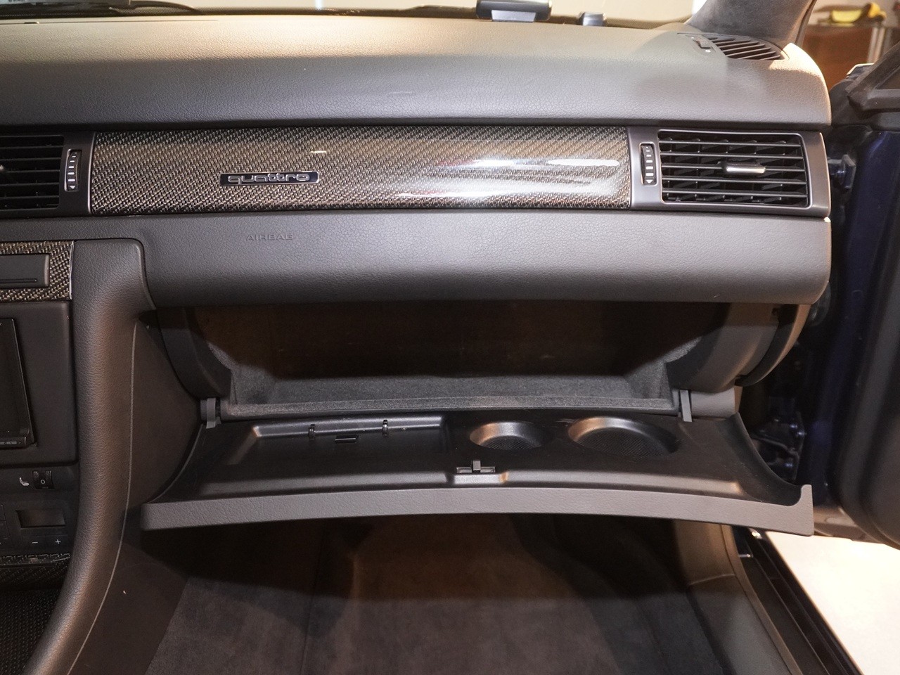 アウディ　RS6アバント