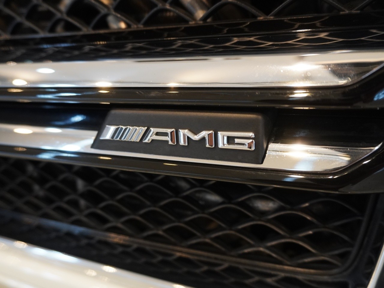 AMG　Gクラス