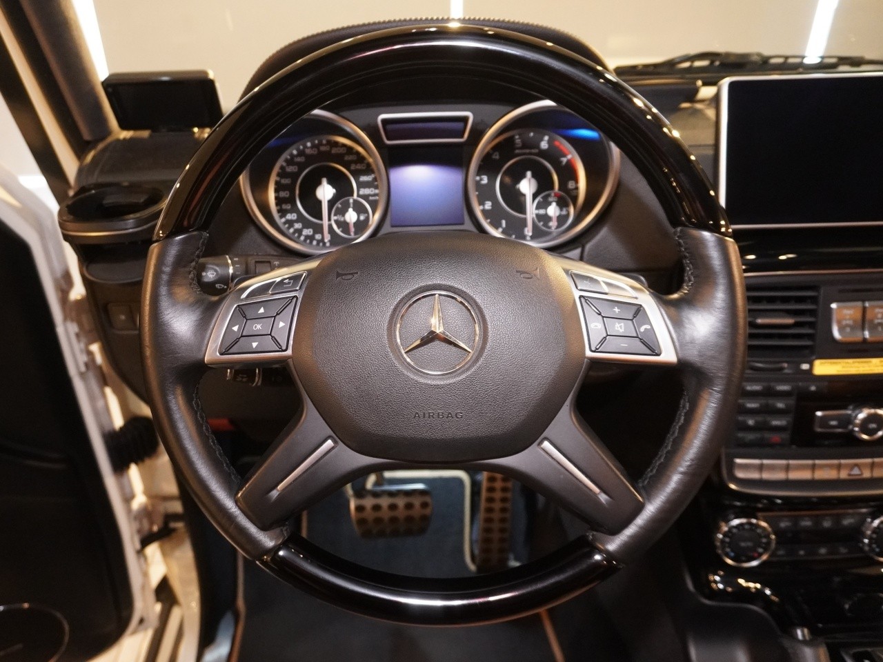 AMG　Gクラス