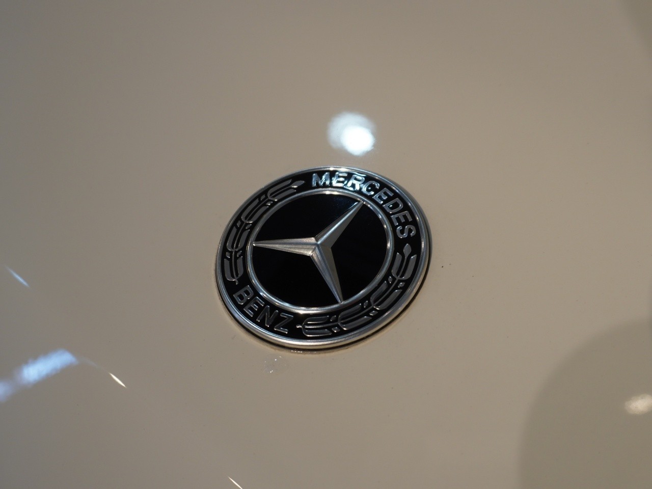 AMG　Gクラス