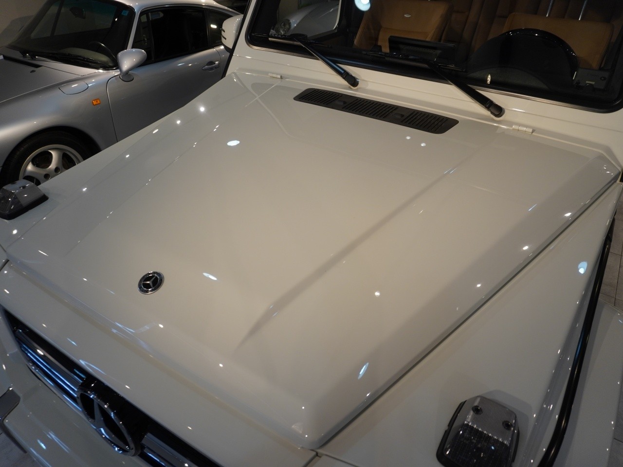 AMG　Gクラス