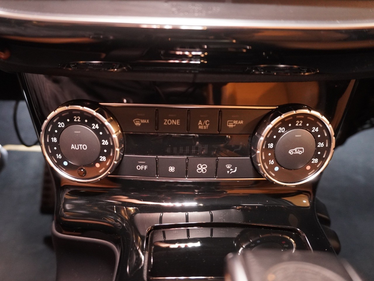 AMG　Gクラス
