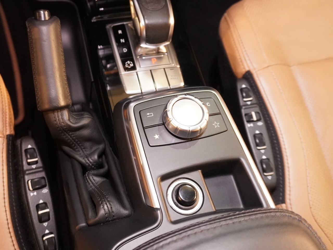 AMG　Gクラス