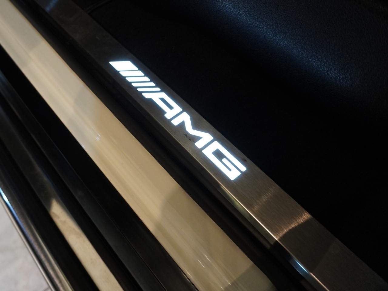AMG　Gクラス