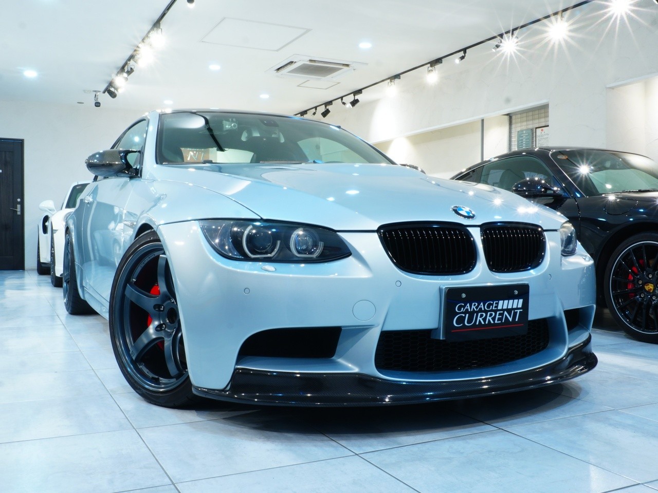 BMW　M3