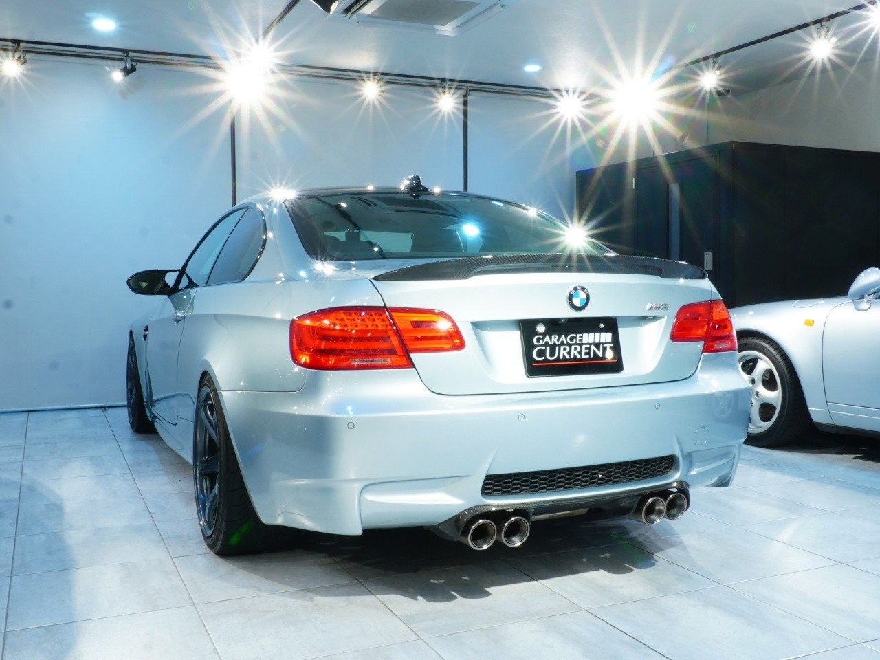 BMW　M3
