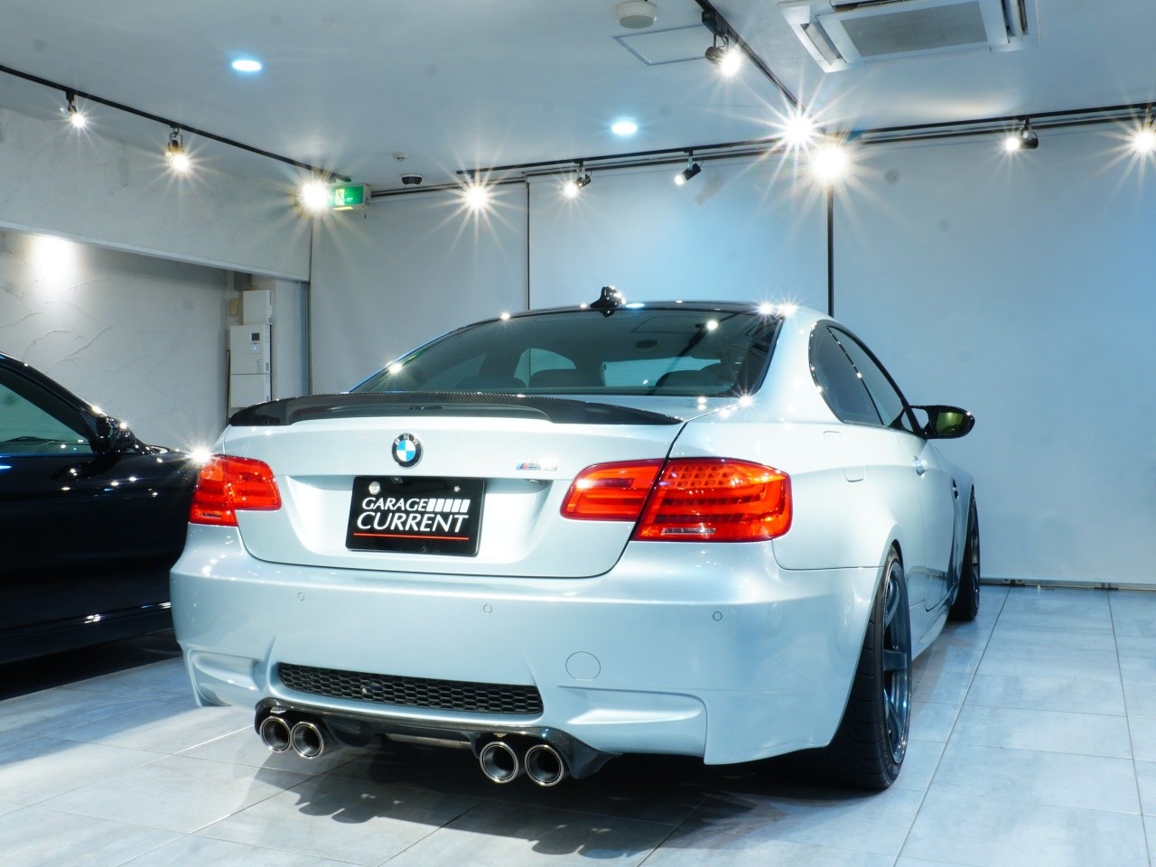 BMW　M3