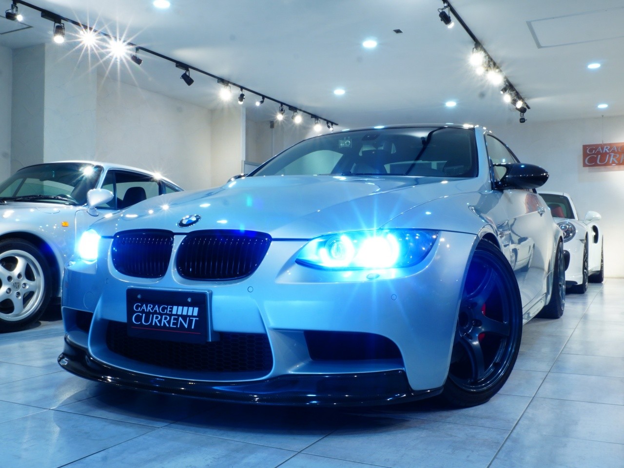 BMW　M3