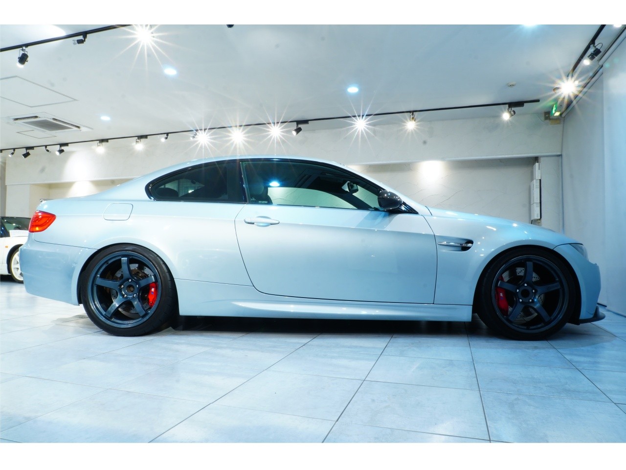 BMW　M3