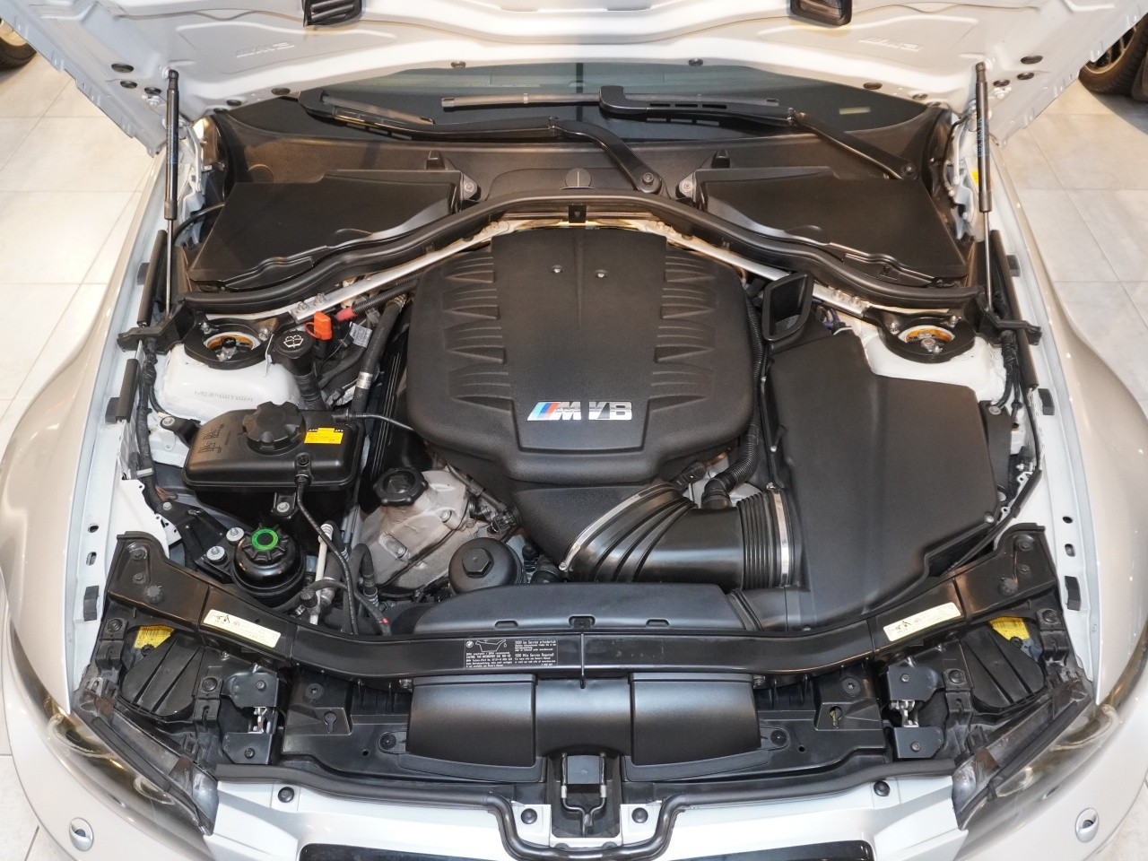 BMW　M3