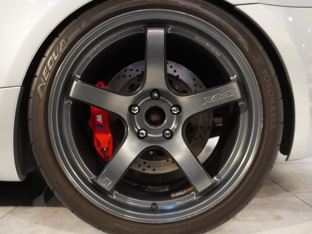 BMW　M3
