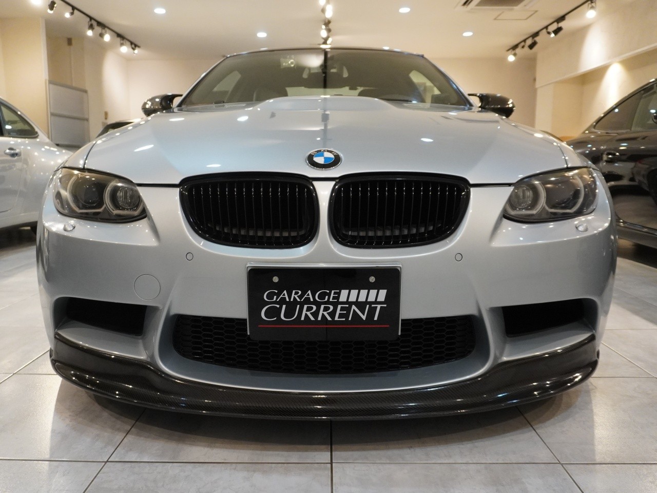 BMW　M3