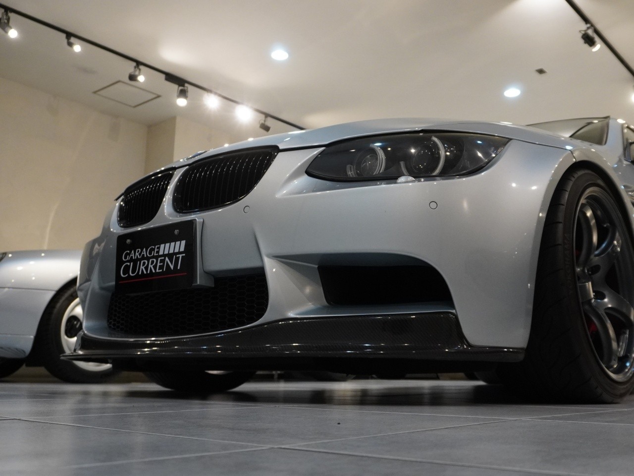 BMW　M3