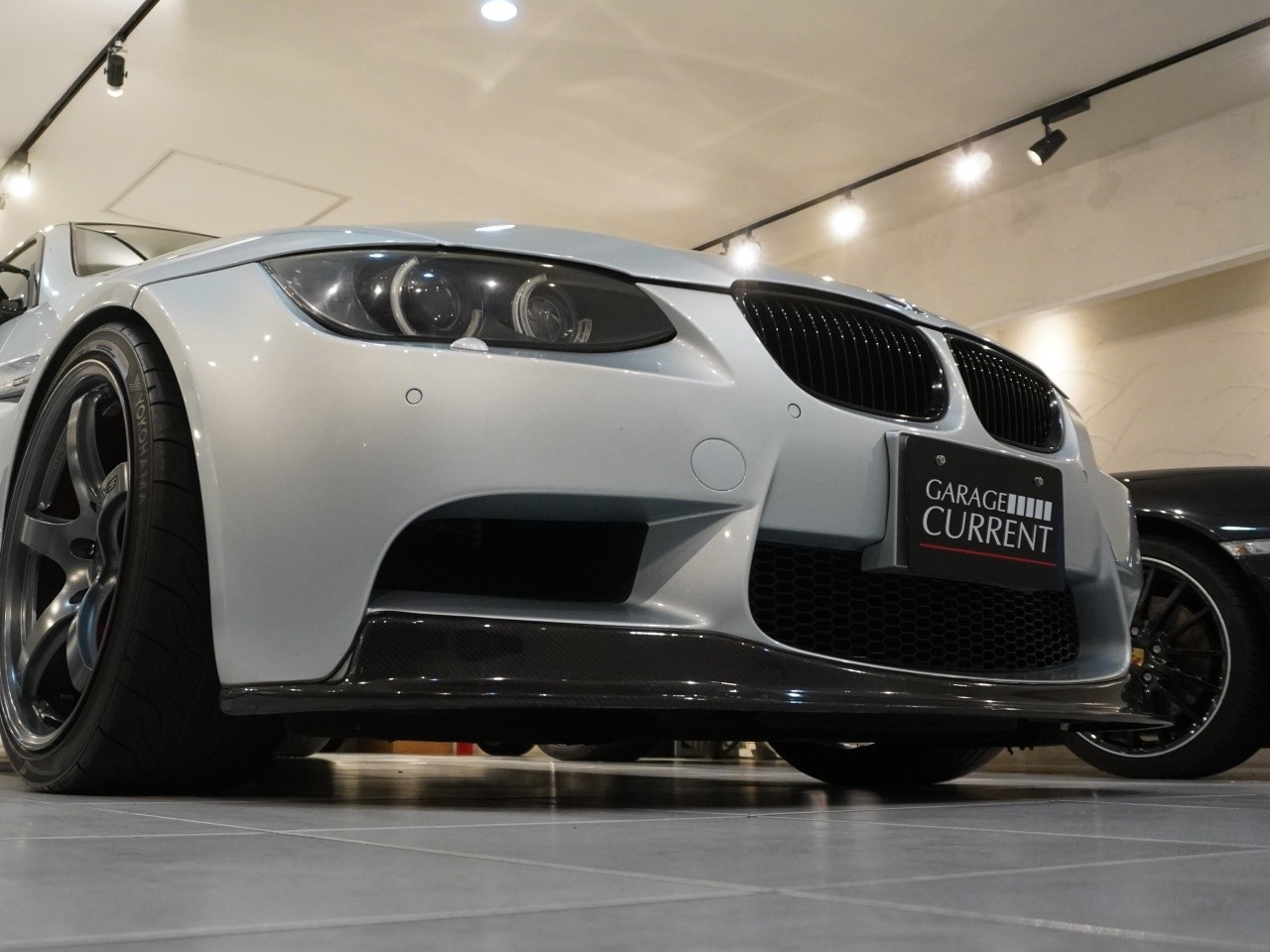BMW　M3