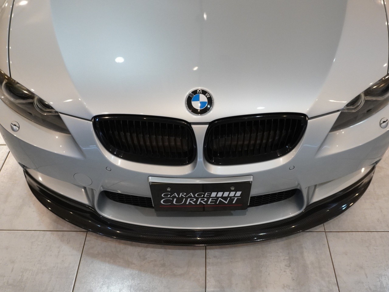 BMW　M3