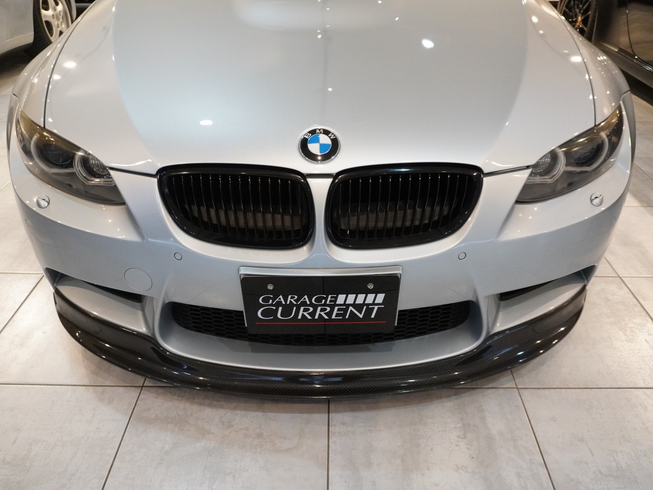 BMW　M3