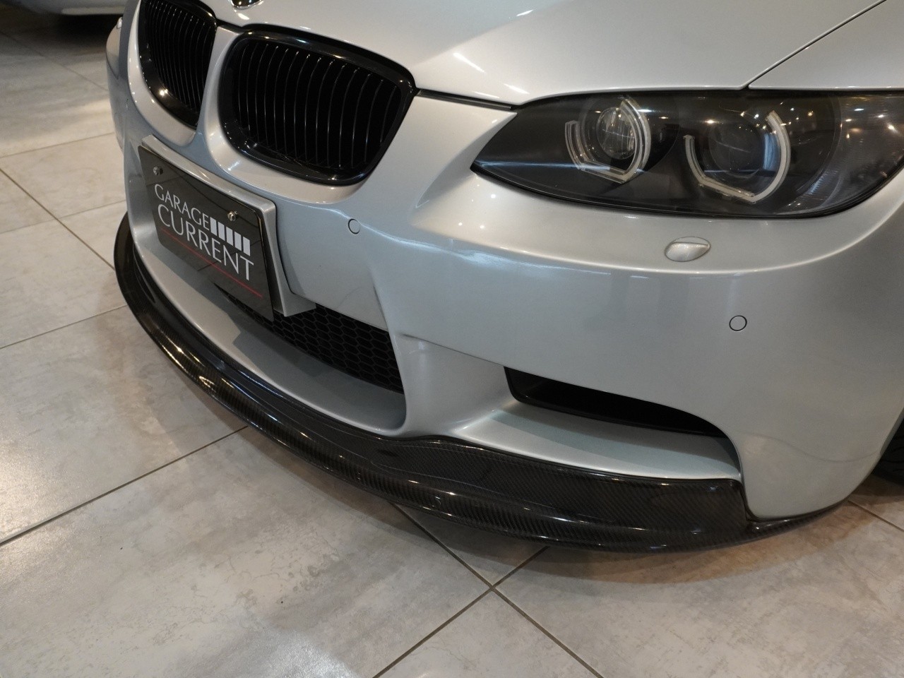 BMW　M3