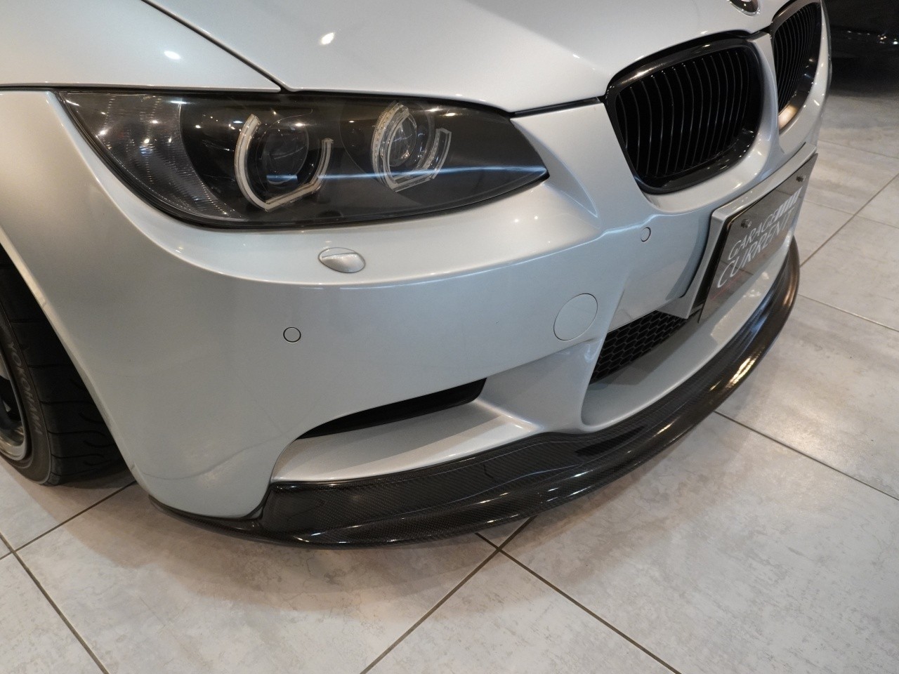 BMW　M3