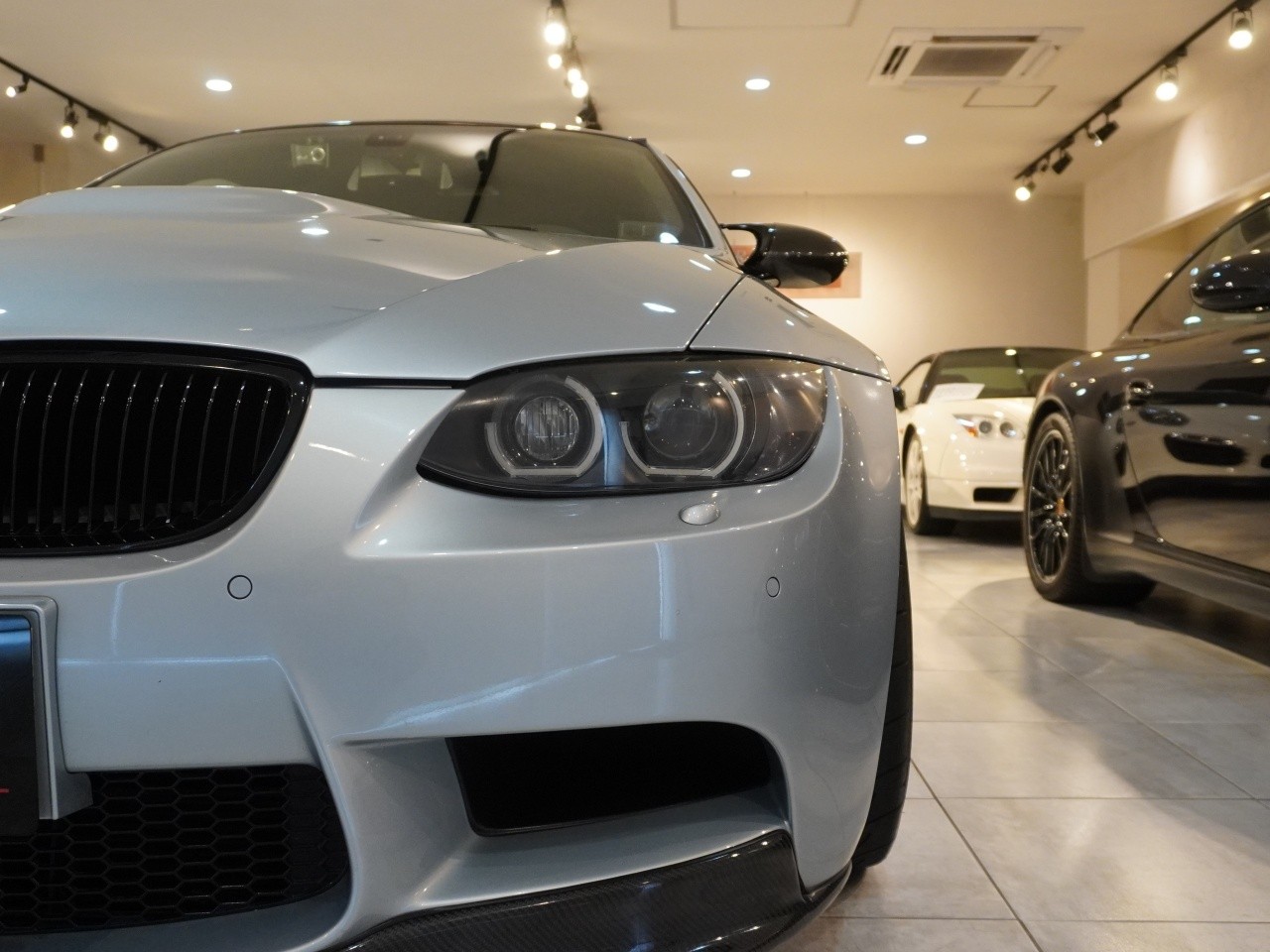 BMW　M3