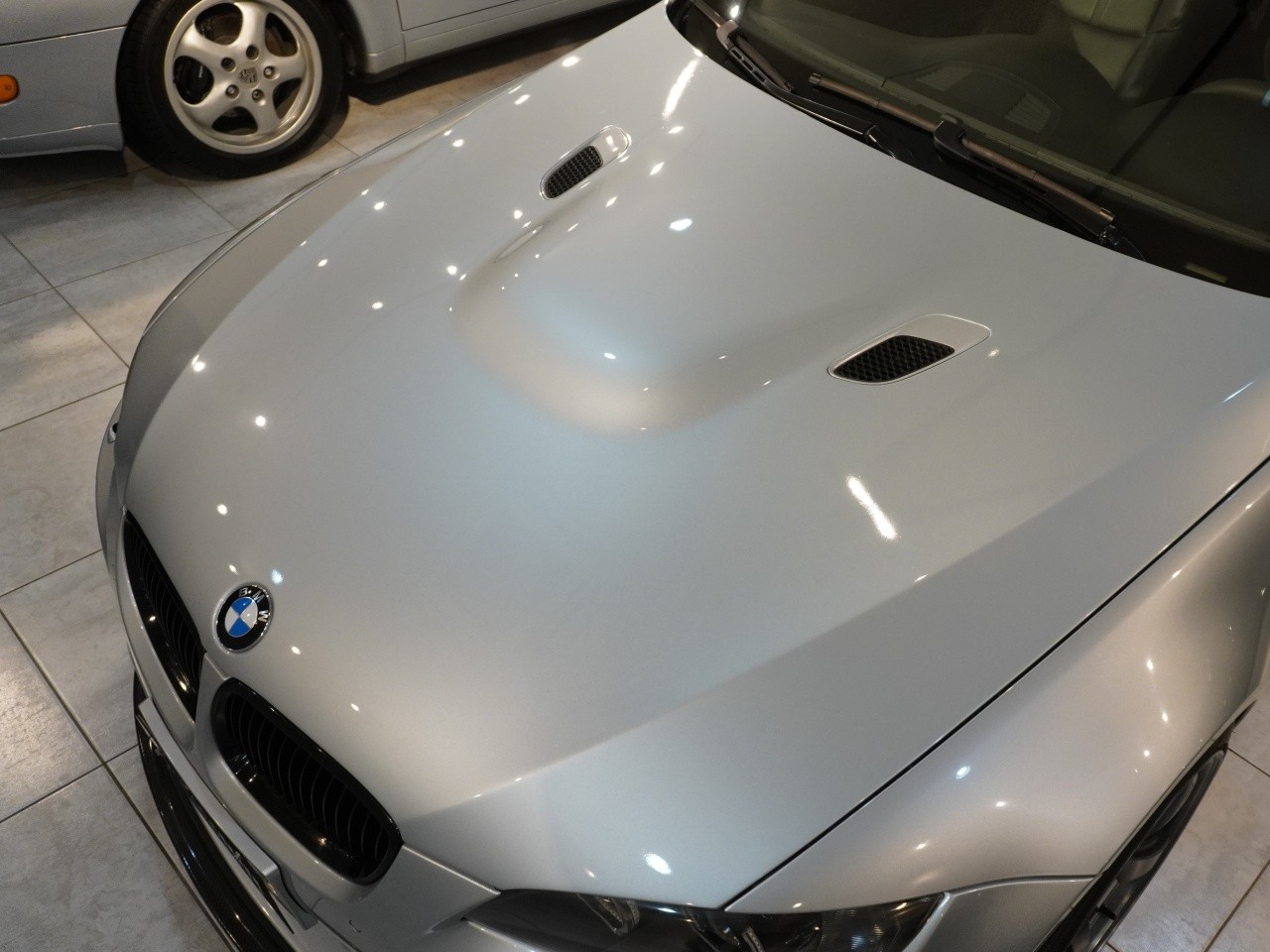 BMW　M3