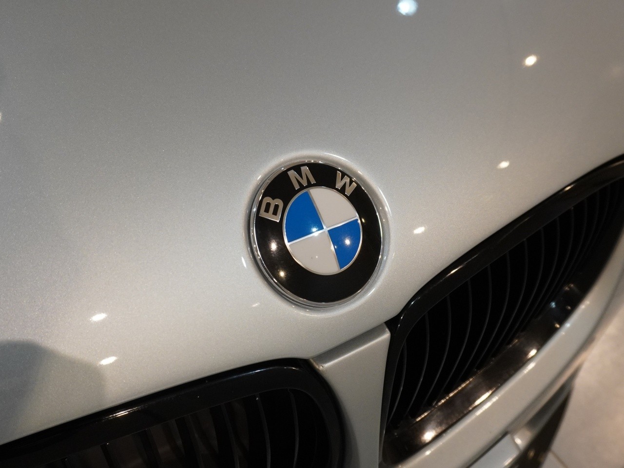 BMW　M3