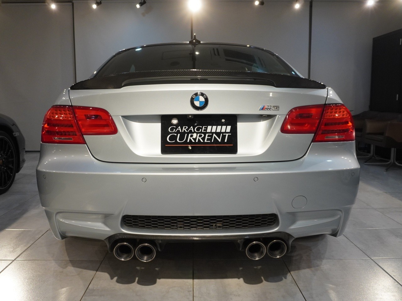 BMW　M3
