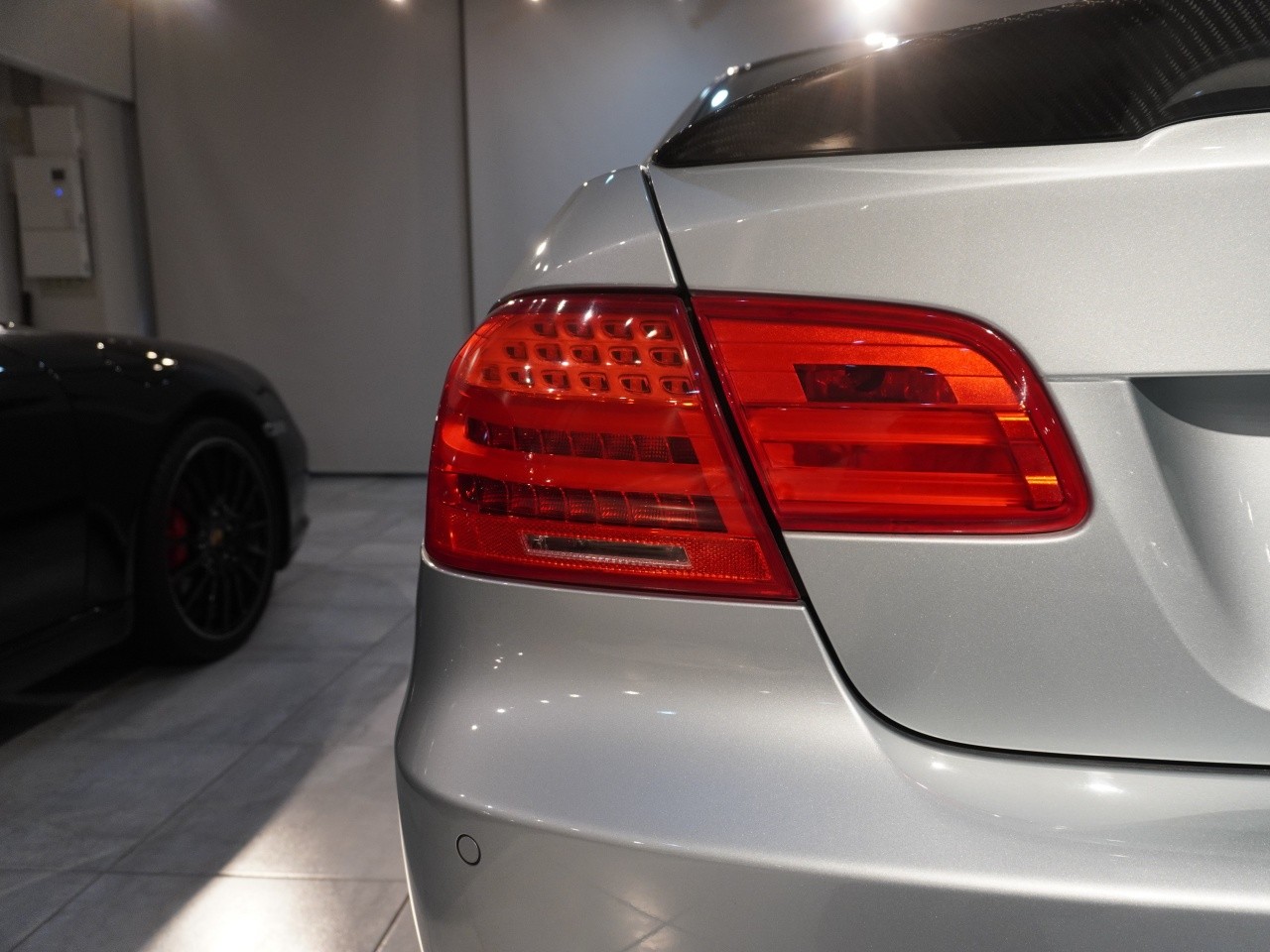 BMW　M3